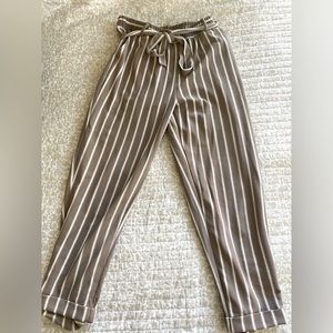 Altard state crepe pants